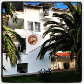 Villa Natasa Valentino